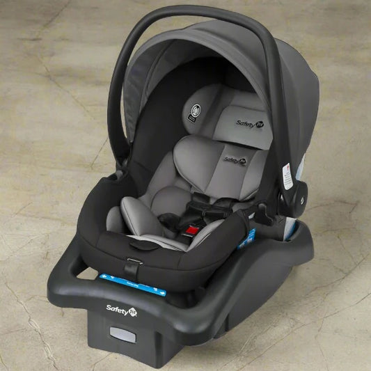 New Safety 1st® Onboard 35 LT Infant Car Seat (Monument)