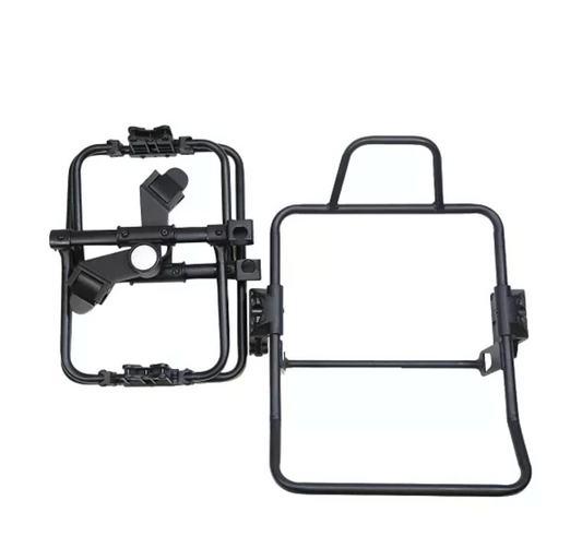 Larktale Caravan Car Seat Adapter - Chicco