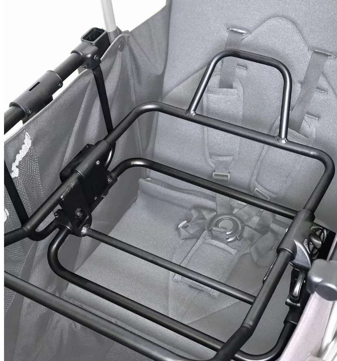 Larktale Caravan Car Seat Adapter - Chicco