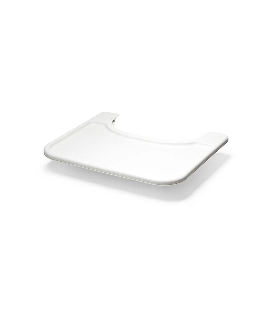 New Stokke Steps Baby Set Tray (White)