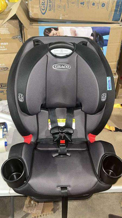 Graco TriRide 3-in-1 Car Seat (Kipling)