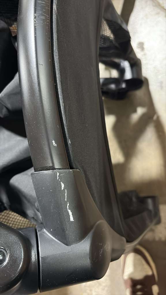 Graco Modes Element Travel System (Redmond)