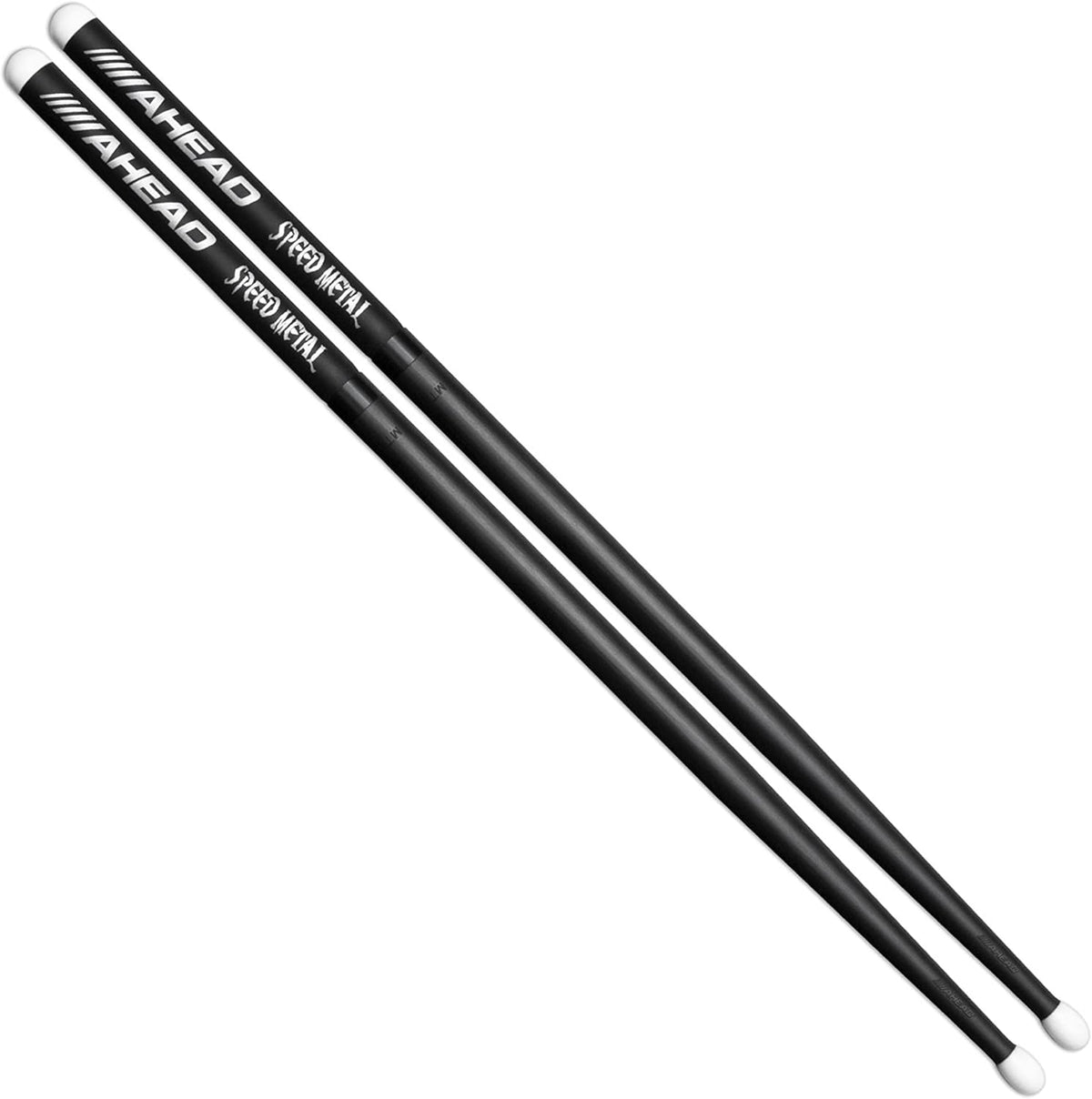 Ahead JJ1 Speed Metal Aluminum Drumsticks - Kidsy