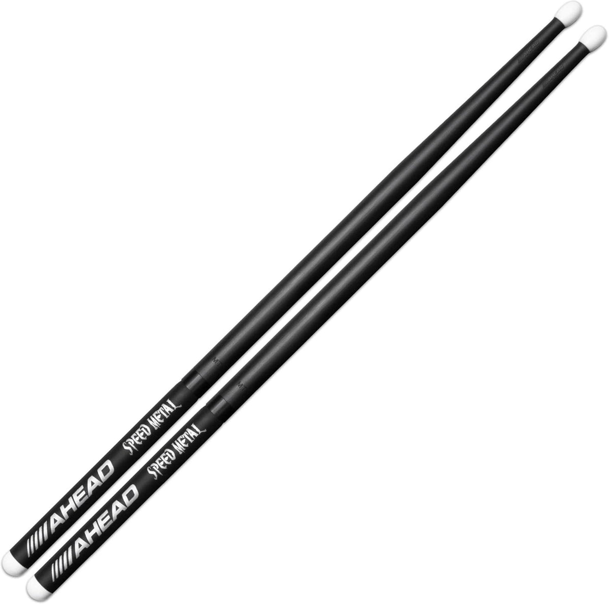 Ahead JJ1 Speed Metal Aluminum Drumsticks - Kidsy