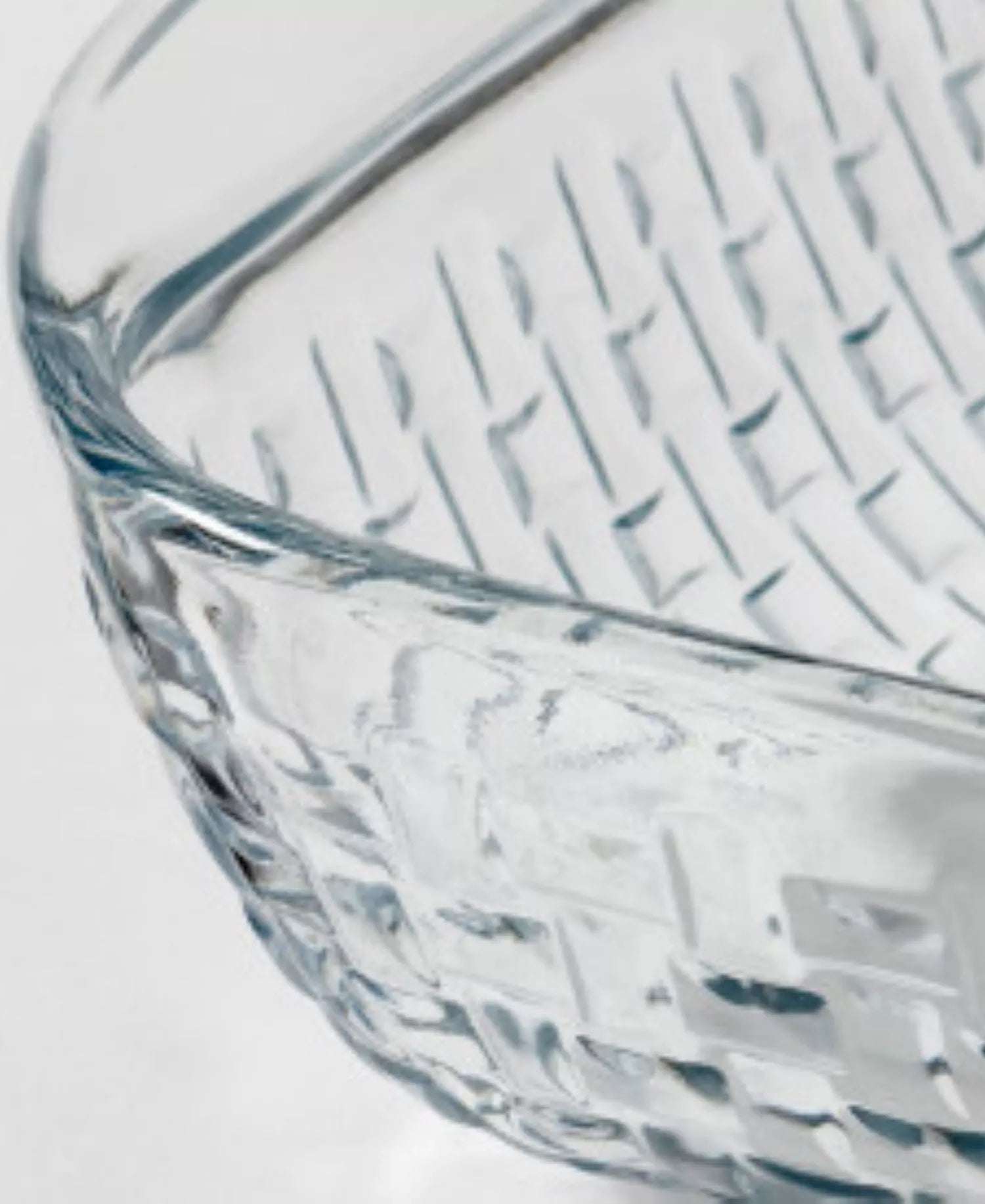 Anchor Hocking Basketweave Embossed 4 - Piece Bakeware Bundle - Kidsy