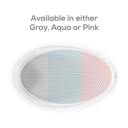 Angelcare Baby Bath Support (Grey) - Kidsy