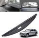 ANKUN Cargo Cover for 2019 - 2022 Mercedes Benz GLC 300 260 Retractable Rear Trunk Cover Shield Shade Cargo Security Shade Black OEM - Kidsy