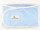 Anna & Eve Swaddle Strap Baby Swaddle (Large / Blue) - Kidsy