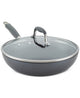 Anolon Advanced Home 12" Nonstick Ultimate Pan (Moonstone) - Kidsy