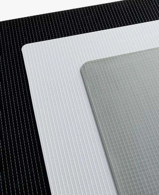 Arch Studio Set Of 3 Flex Mat Cutting Boards - Kidsy