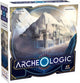 Archeo - Logic A Competitive Deduction Board Game - Kidsy