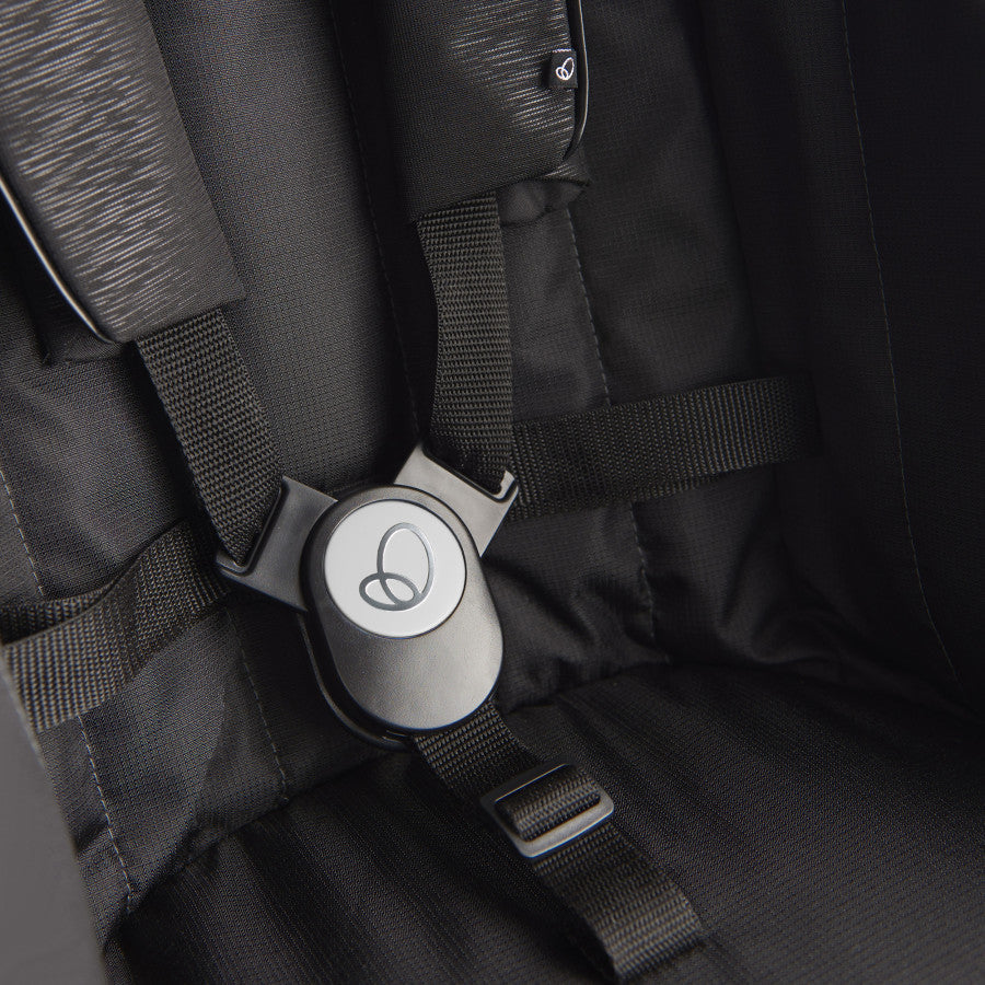 New Shyft Travel System with SecureMax Infant Car Seat incl SensorSafe