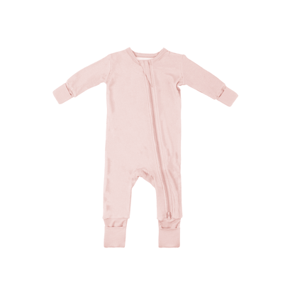 Baby Bamboo Pajamas w/ DreamCuffs® - Kidsy