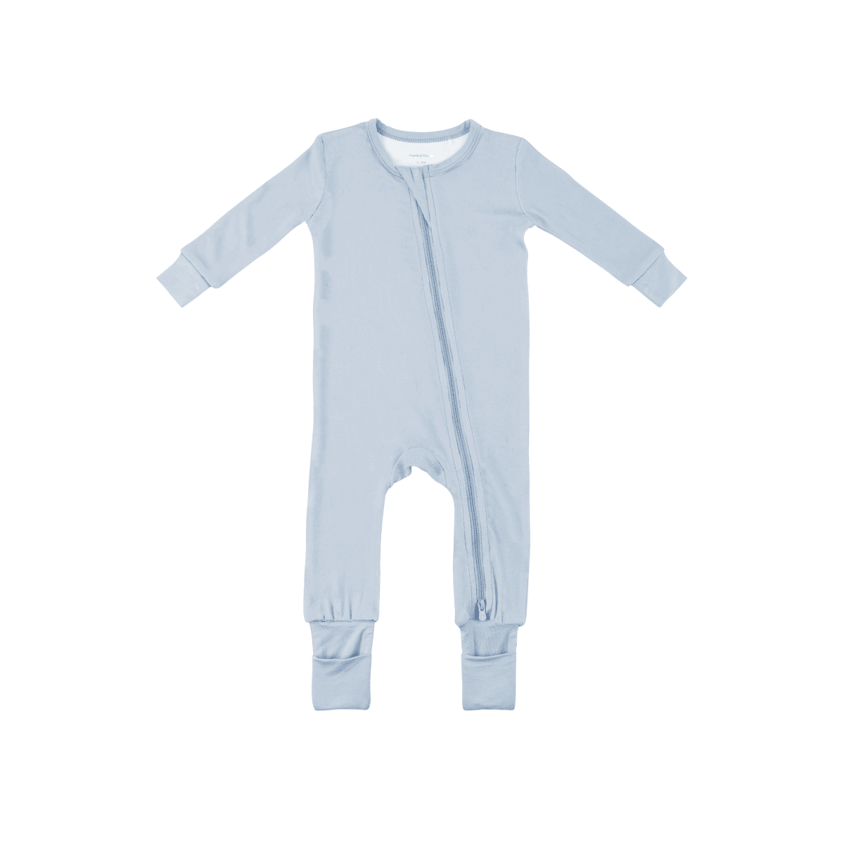 Baby Bamboo Pajamas w/ DreamCuffs® - Kidsy
