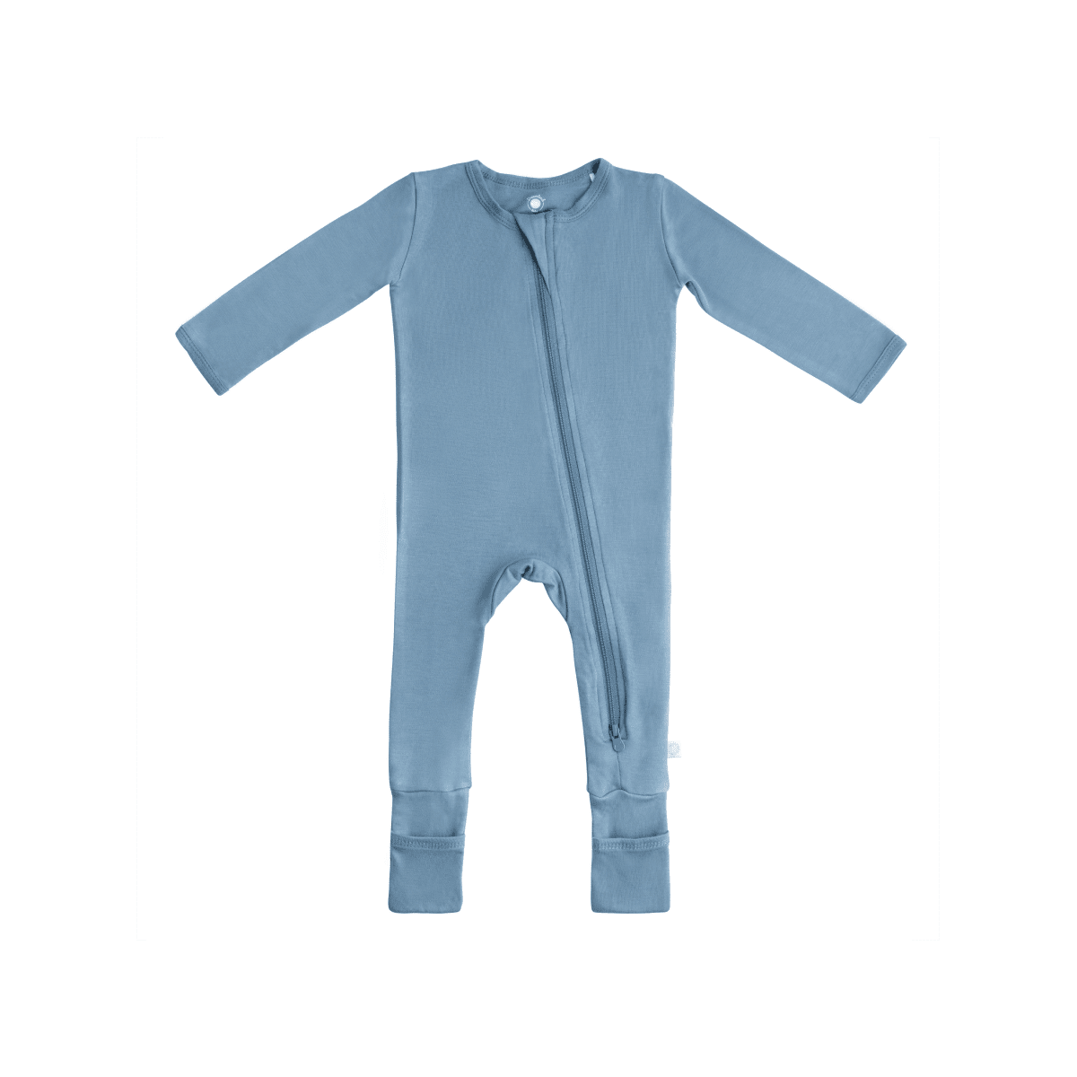 Baby Bamboo Pajamas w/ DreamCuffs® - Kidsy