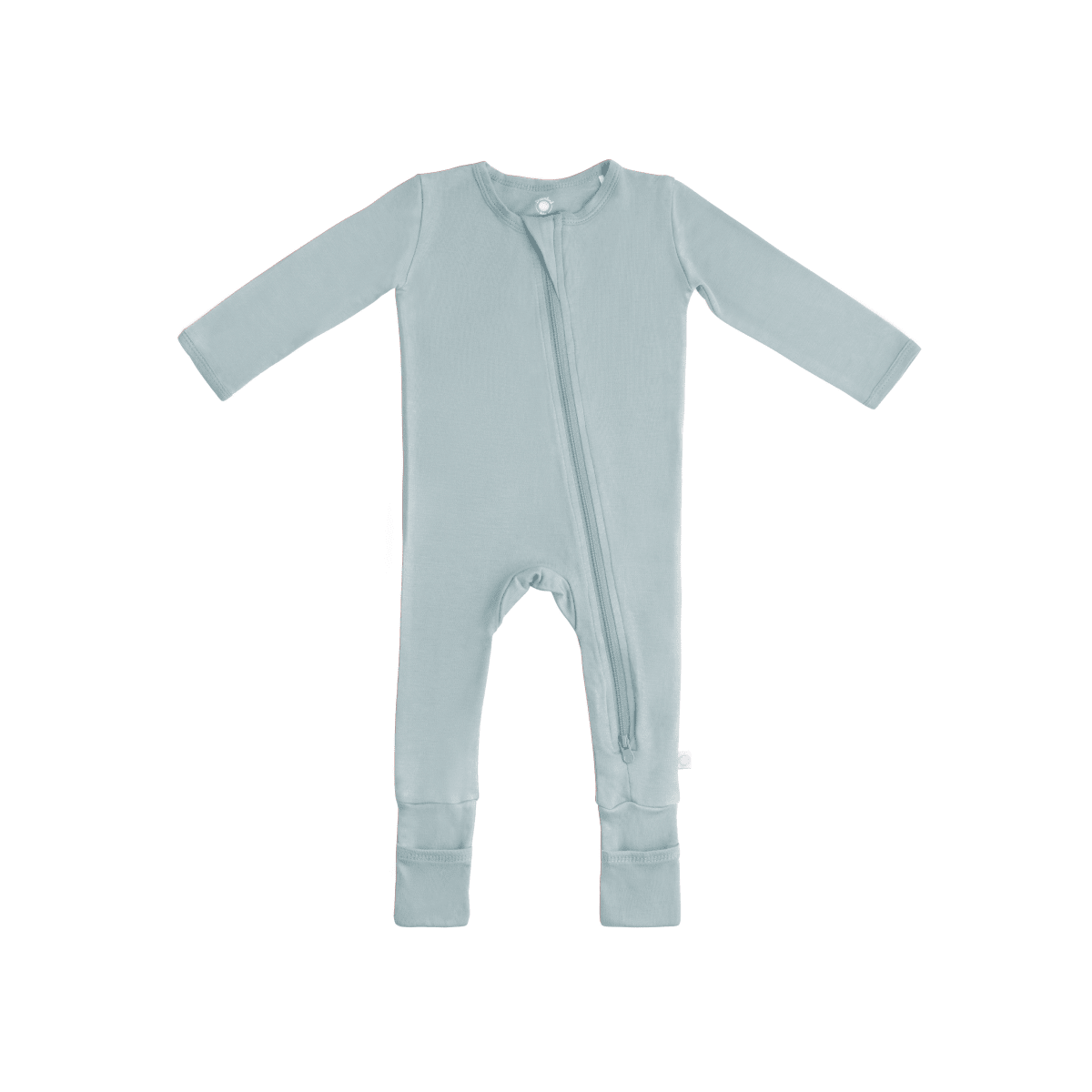 Baby Bamboo Pajamas w/ DreamCuffs® - Kidsy