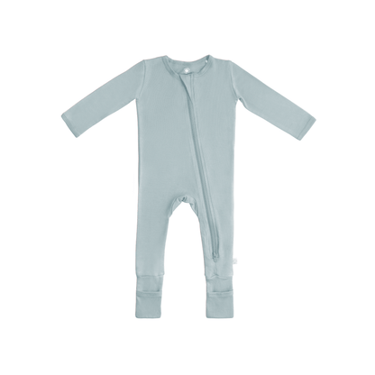 Baby Bamboo Pajamas w/ DreamCuffs® - Kidsy
