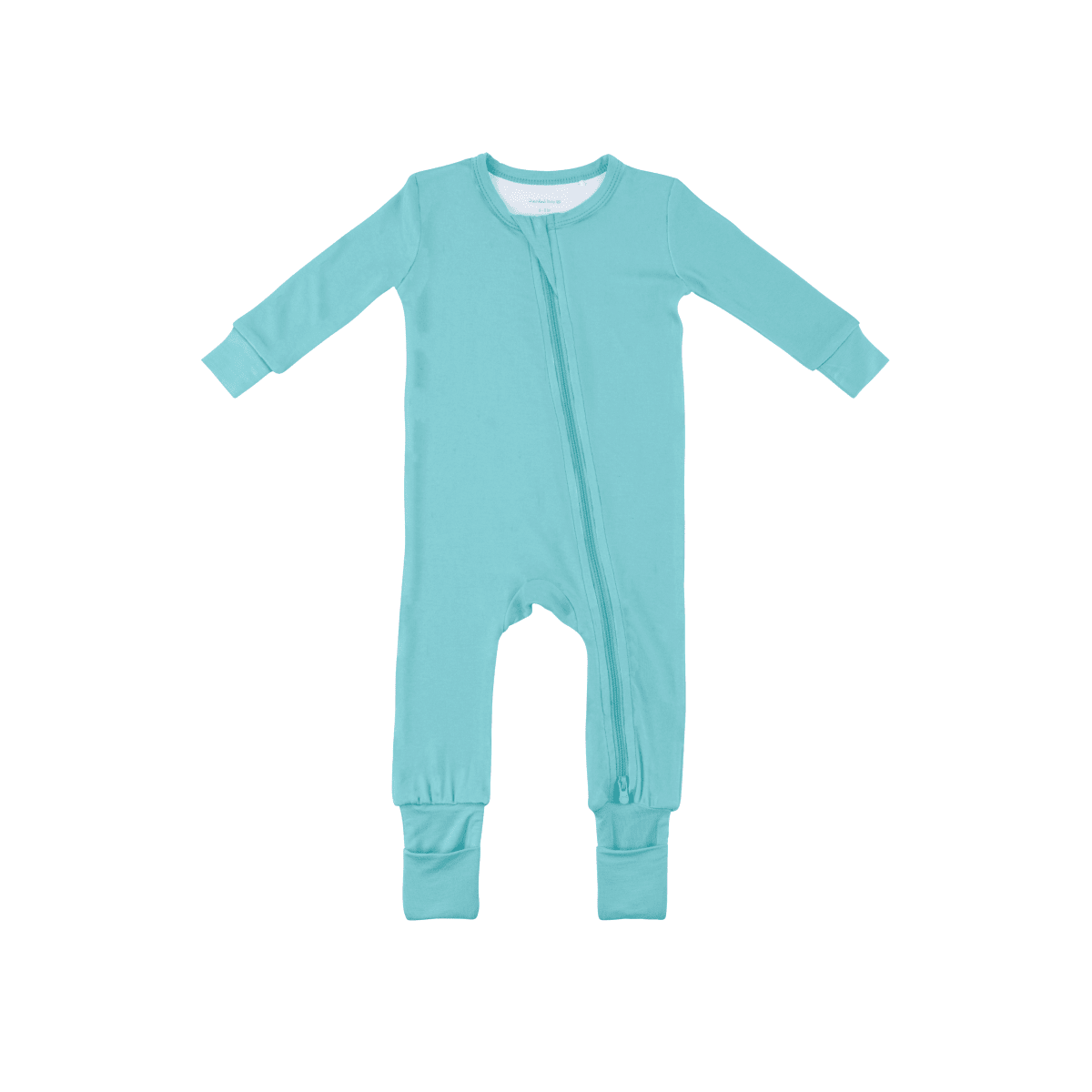 Baby Bamboo Pajamas w/ DreamCuffs® - Kidsy