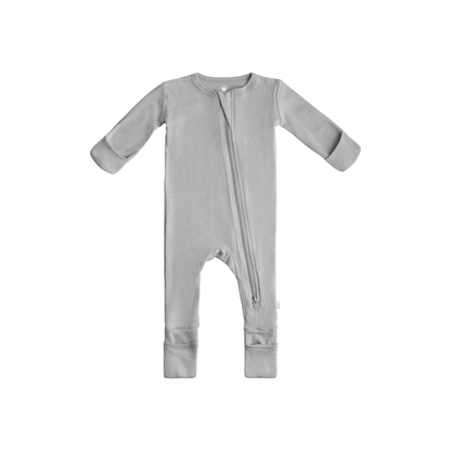 Baby Bamboo Pajamas w/ DreamCuffs® - Kidsy