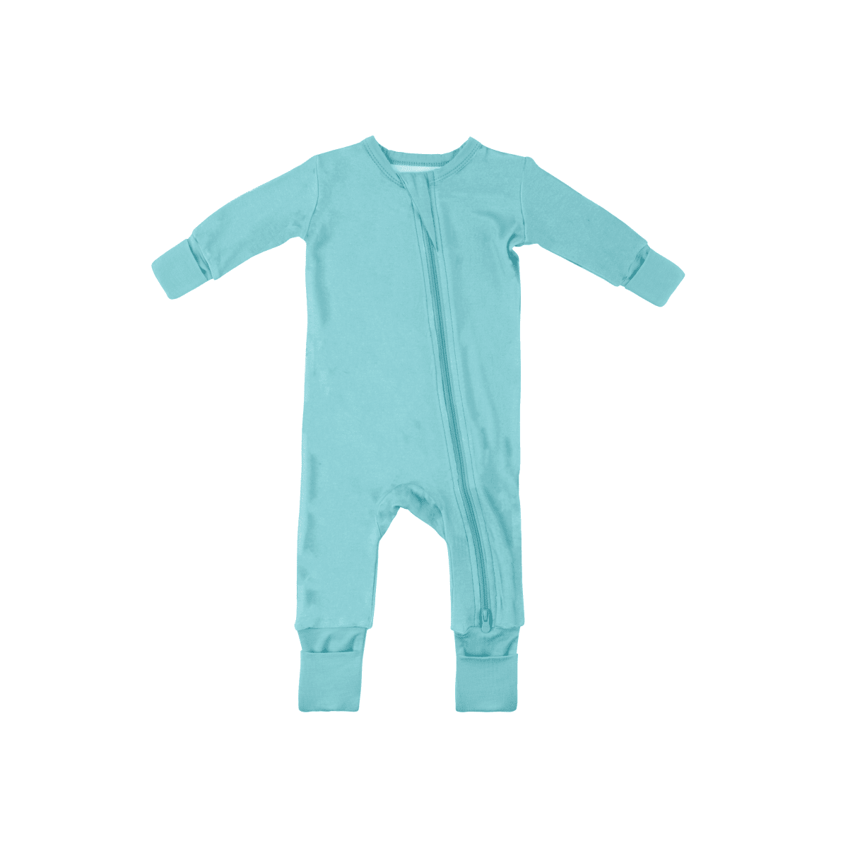Baby Bamboo Pajamas w/ DreamCuffs® - Kidsy