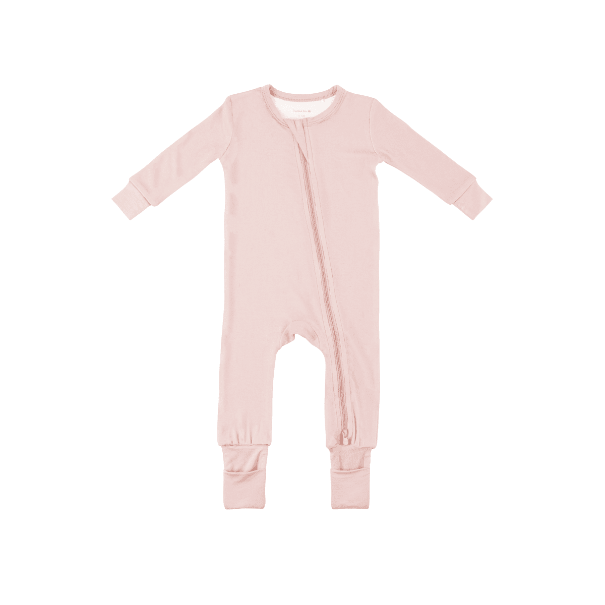 Baby Bamboo Pajamas w/ DreamCuffs® - Kidsy