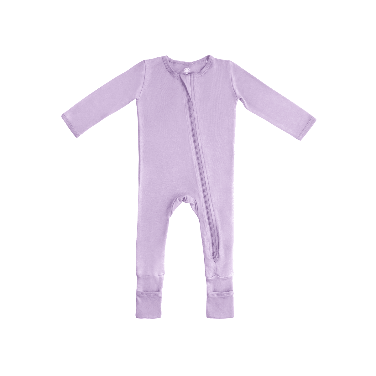 Baby Bamboo Pajamas w/ DreamCuffs® - Kidsy