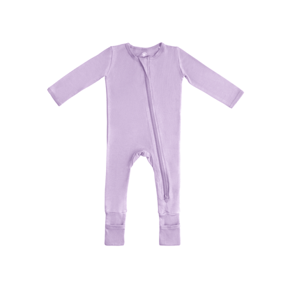 Baby Bamboo Pajamas w/ DreamCuffs® - Kidsy