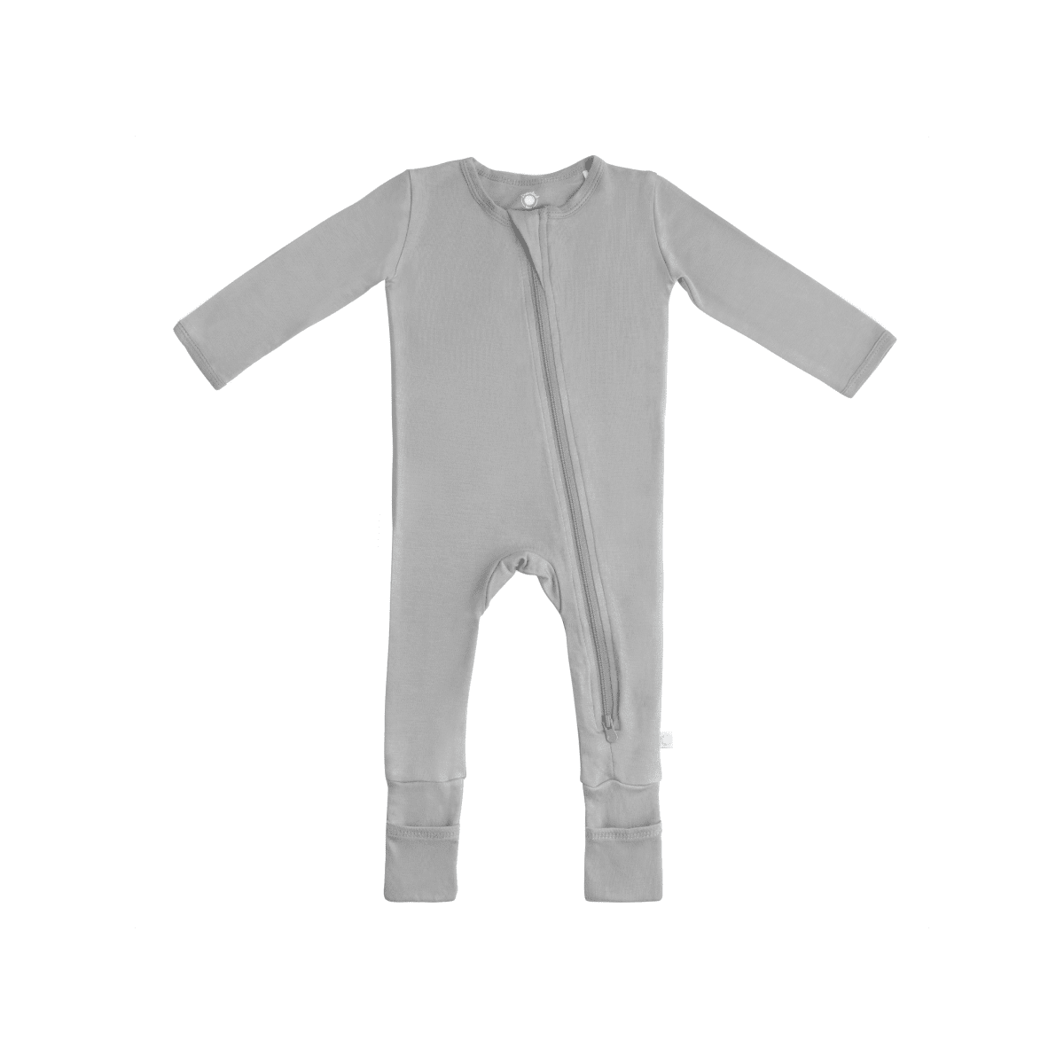 Baby Bamboo Pajamas w/ DreamCuffs® - Kidsy