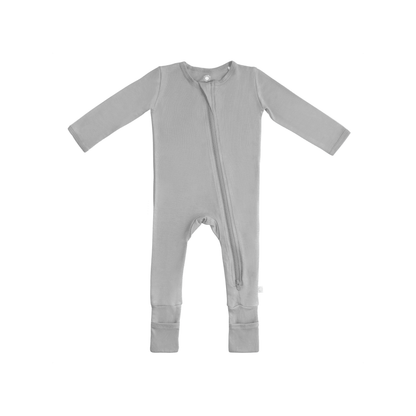 Baby Bamboo Pajamas w/ DreamCuffs® - Kidsy