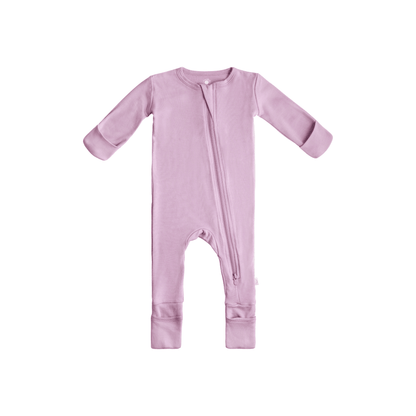 Baby Bamboo Pajamas w/ DreamCuffs® - Kidsy