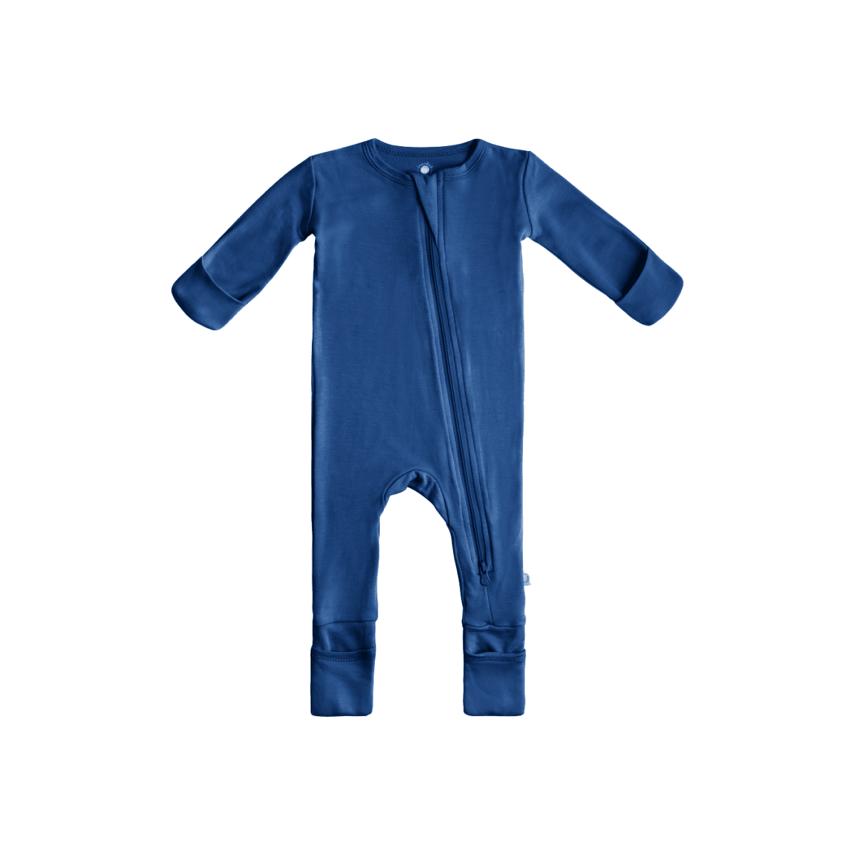 Baby Bamboo Pajamas w/ DreamCuffs® - Kidsy