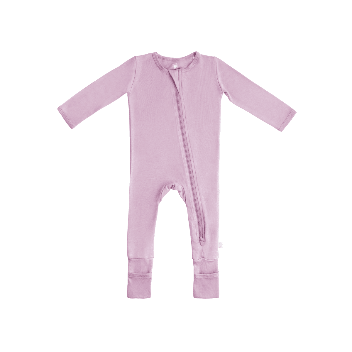 Baby Bamboo Pajamas w/ DreamCuffs® - Kidsy