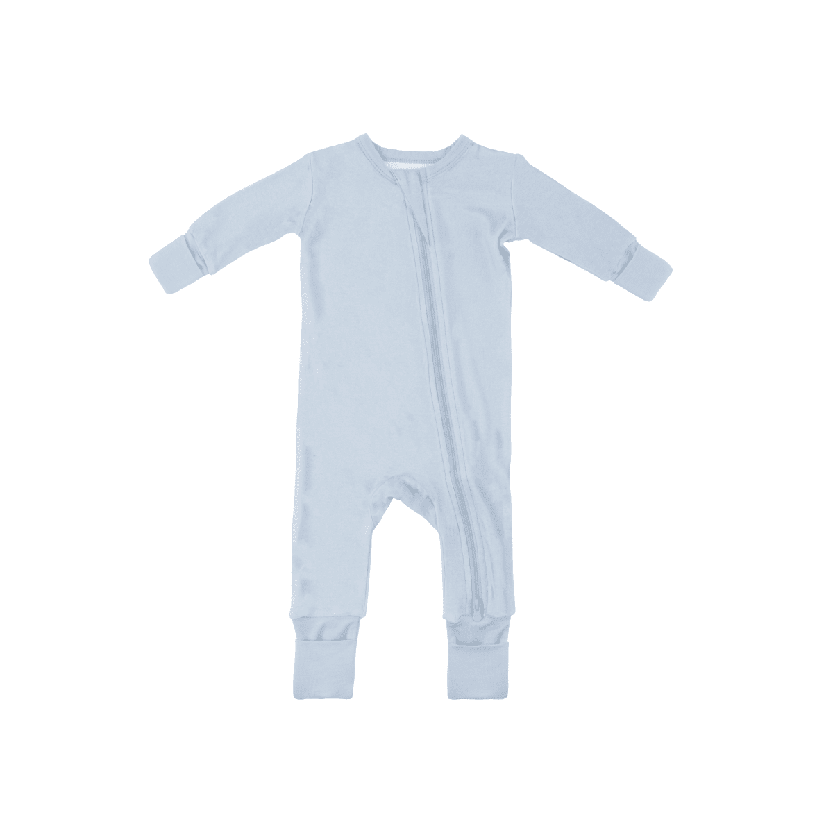 Baby Bamboo Pajamas w/ DreamCuffs® - Kidsy