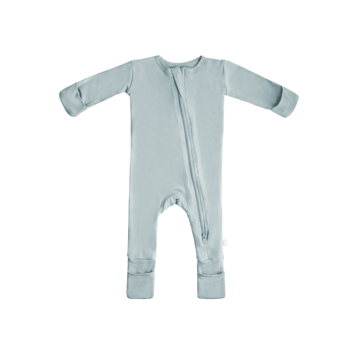 Baby Bamboo Pajamas w/ DreamCuffs® - Kidsy