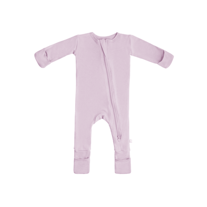 Baby Bamboo Pajamas w/ DreamCuffs® - Kidsy
