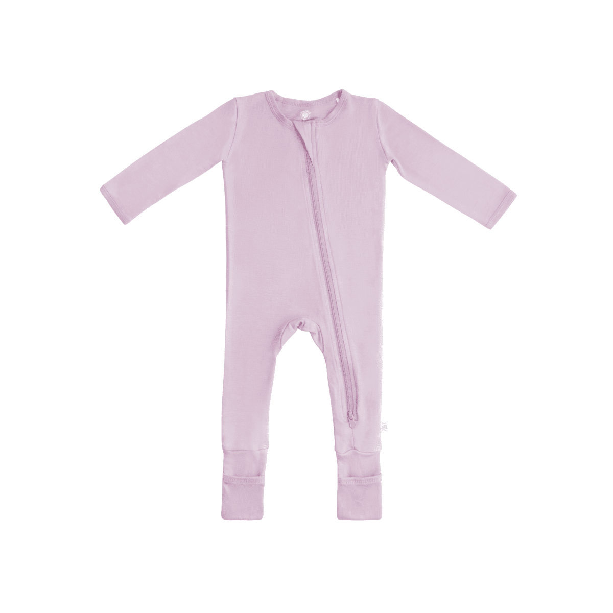 Baby Bamboo Pajamas w/ DreamCuffs® - Kidsy