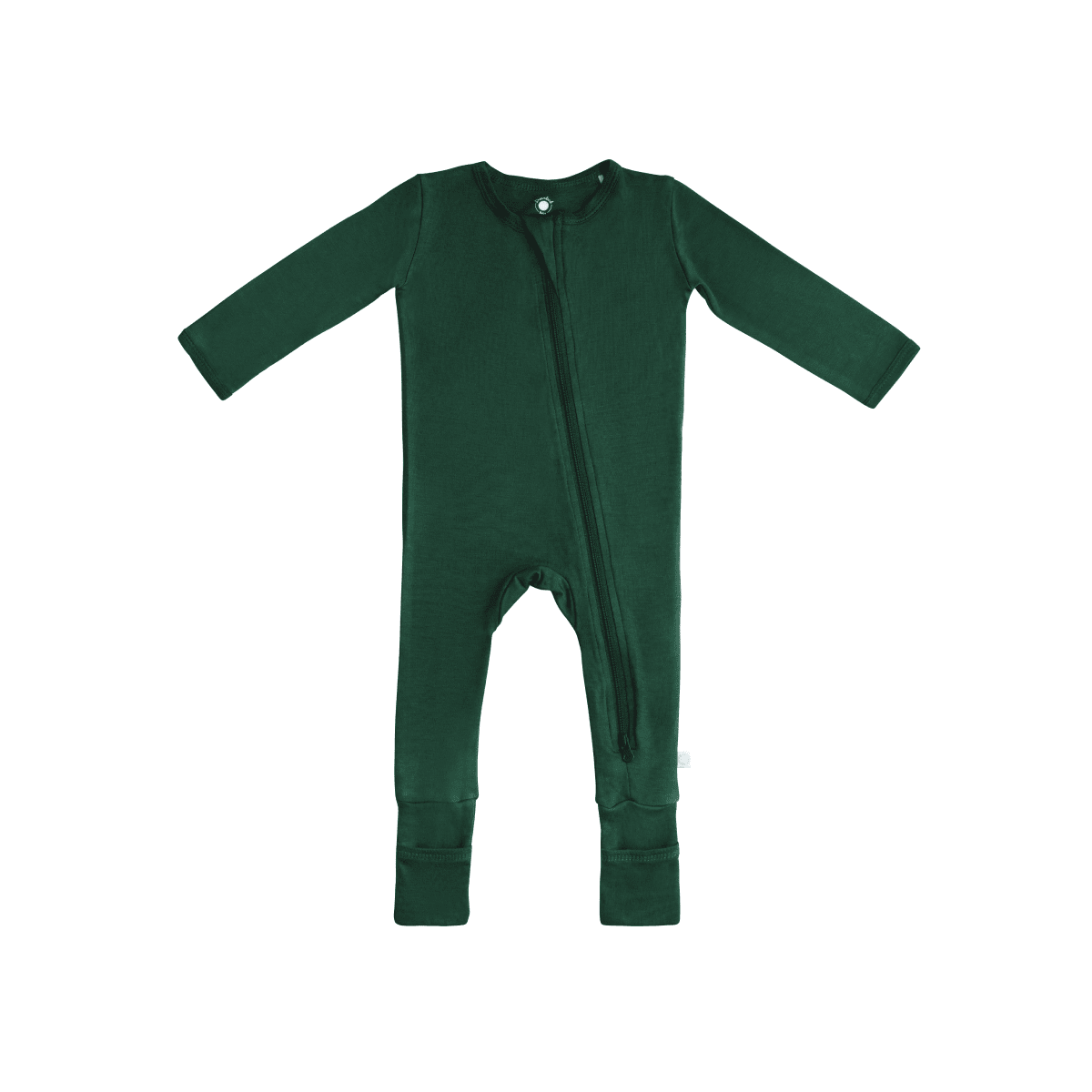 Baby Bamboo Pajamas w/ DreamCuffs® - Kidsy