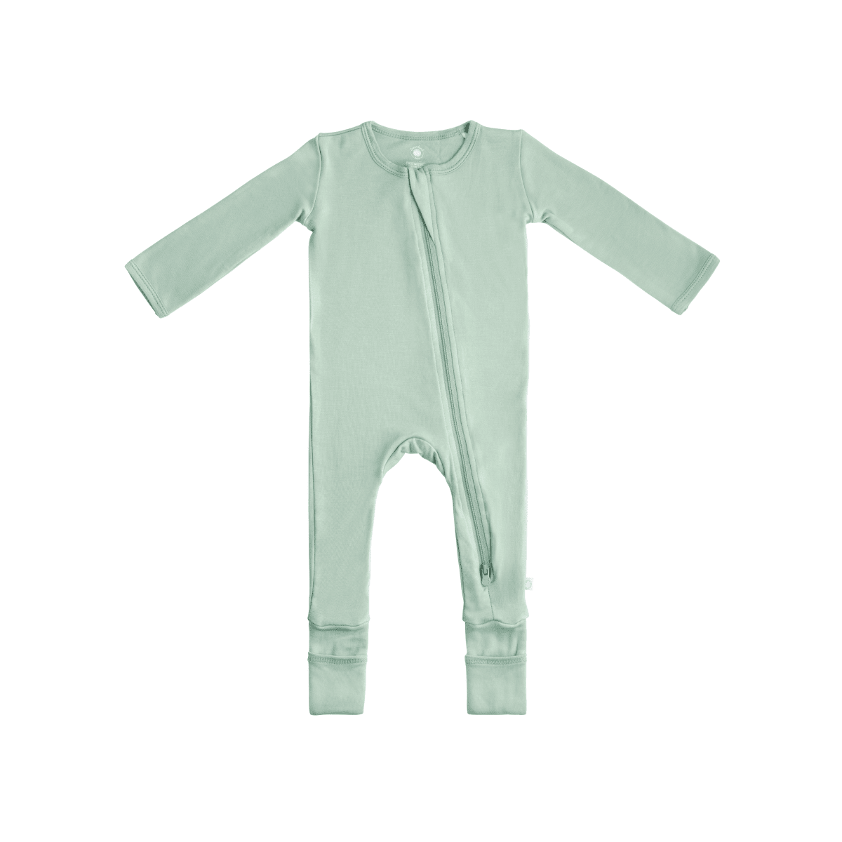 Baby Bamboo Pajamas w/ DreamCuffs® - Kidsy
