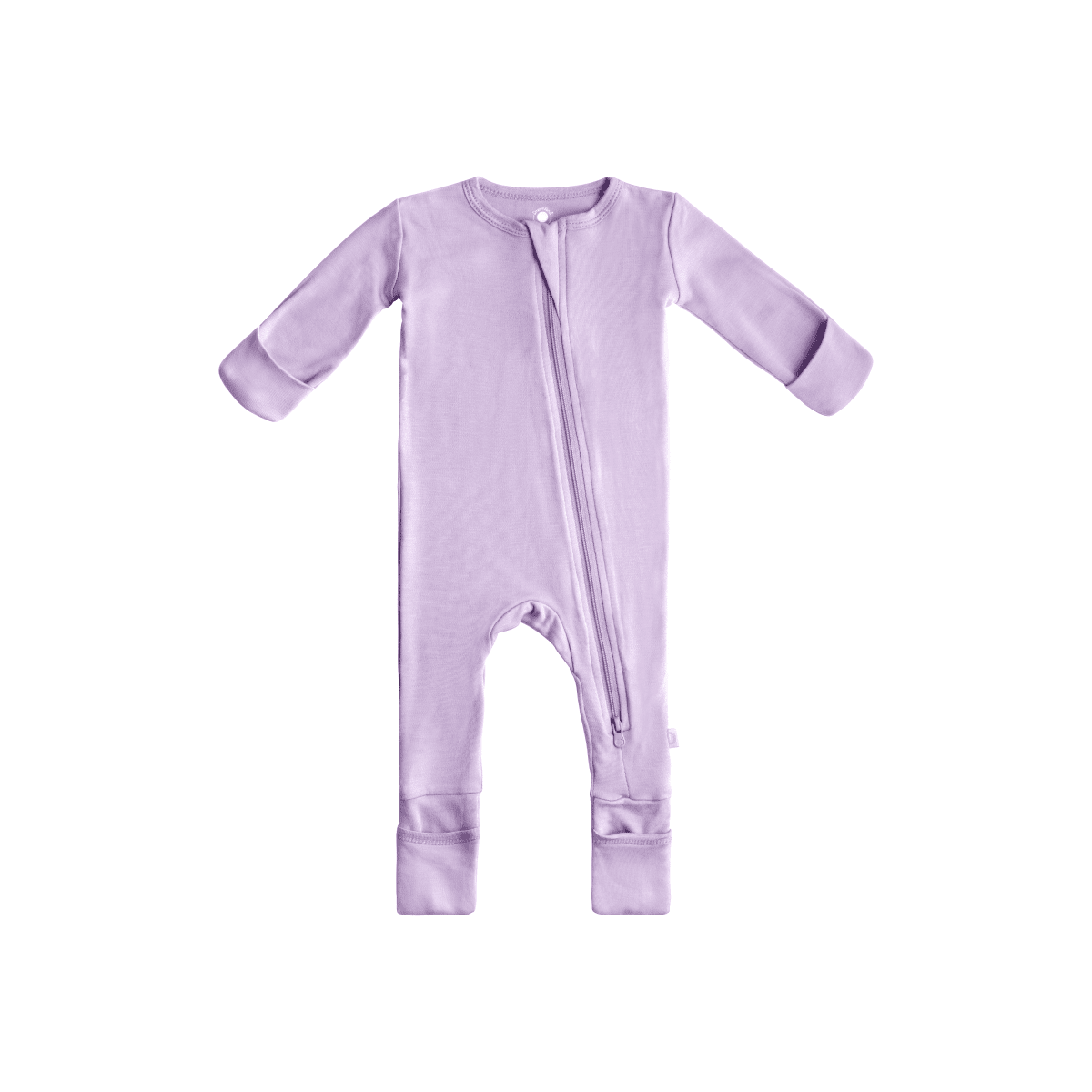 Baby Bamboo Pajamas w/ DreamCuffs® - Kidsy