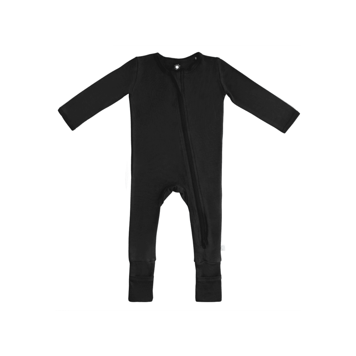 Baby Bamboo Pajamas w/ DreamCuffs® - Kidsy
