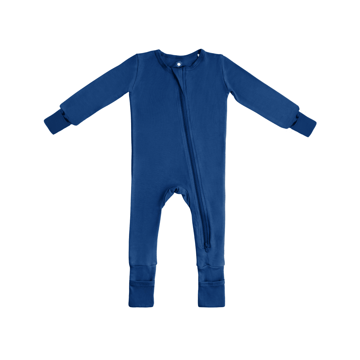 Baby Bamboo Pajamas w/ DreamCuffs® - Kidsy