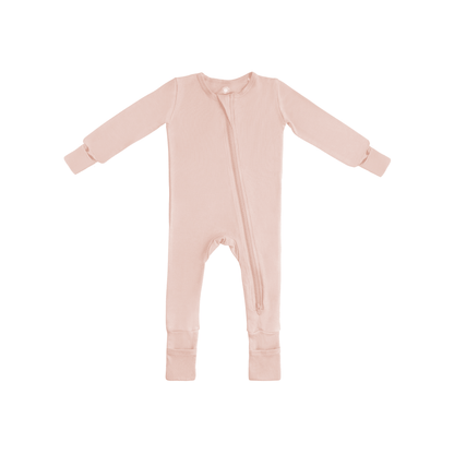 Baby Bamboo Pajamas w/ DreamCuffs® - Kidsy