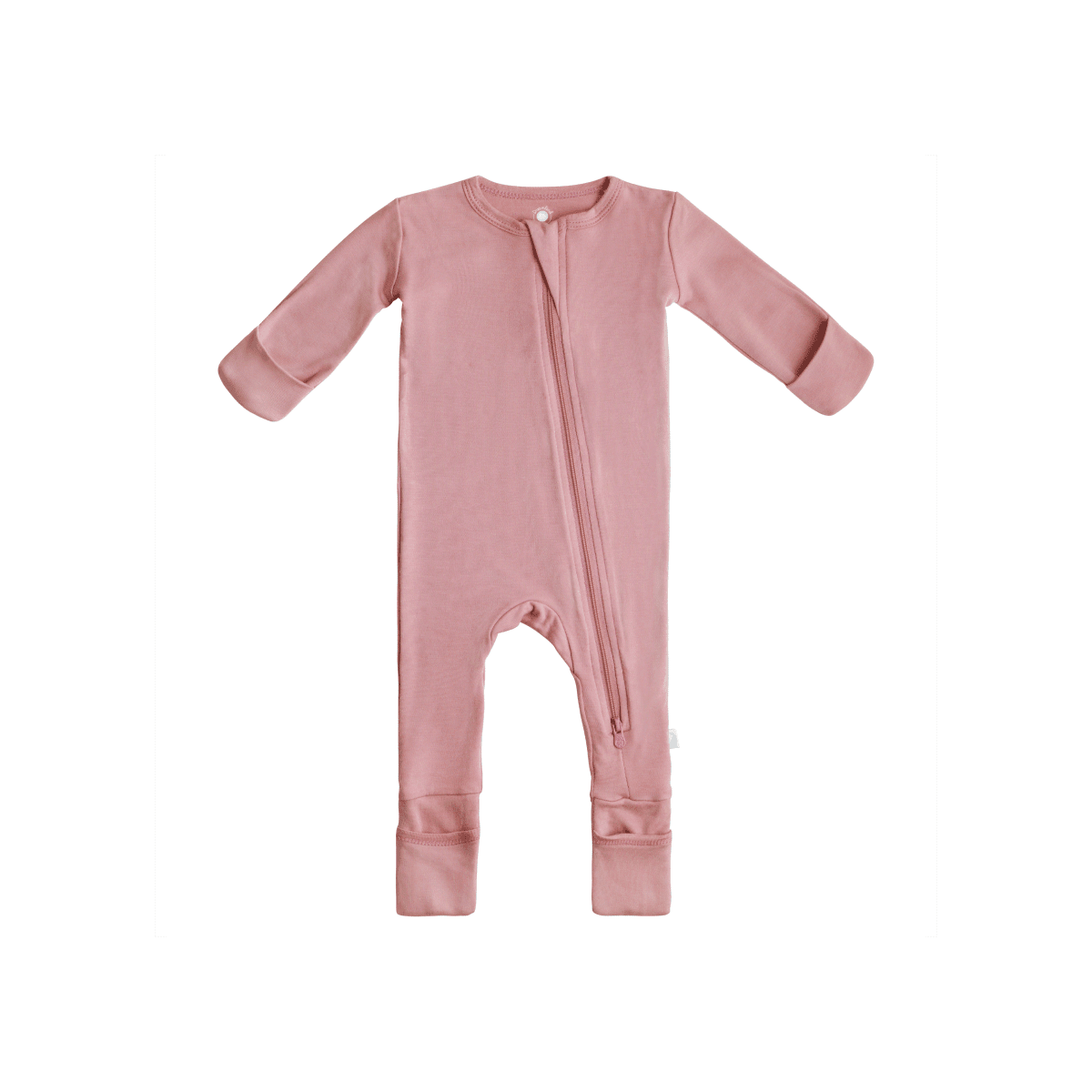 Baby Bamboo Pajamas w/ DreamCuffs® - Kidsy