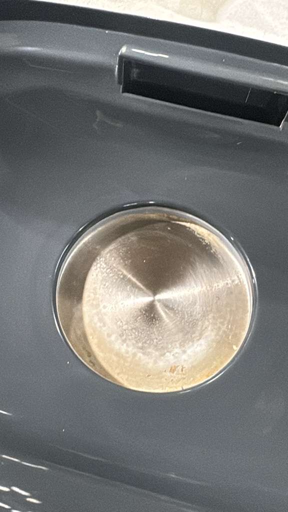 Baby Brezza Bottle Washer Pro - Washer, Sterilizer + Dryer (Charcoal) - Kidsy