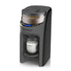 Baby Brezza Formula Pro Advanced Dispenser (Charcoal) - Kidsy