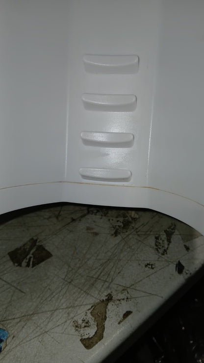 Baby Brezza Formula Pro Advanced Dispenser Machine (White) - Kidsy