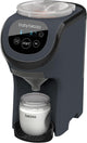 Baby Brezza Formula Pro Mini Baby Formula Mixer Machine (Charcoal) - Kidsy