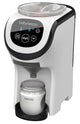 Baby Brezza Formula Pro Mini Baby Formula Mixer Machine (White) - Kidsy