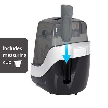 Baby Brezza Super Fast Baby Bottle Sterilizer + Dryer - Kidsy