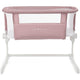 Baby Delight Dreamer Bassinet (Organic Rose) - Kidsy